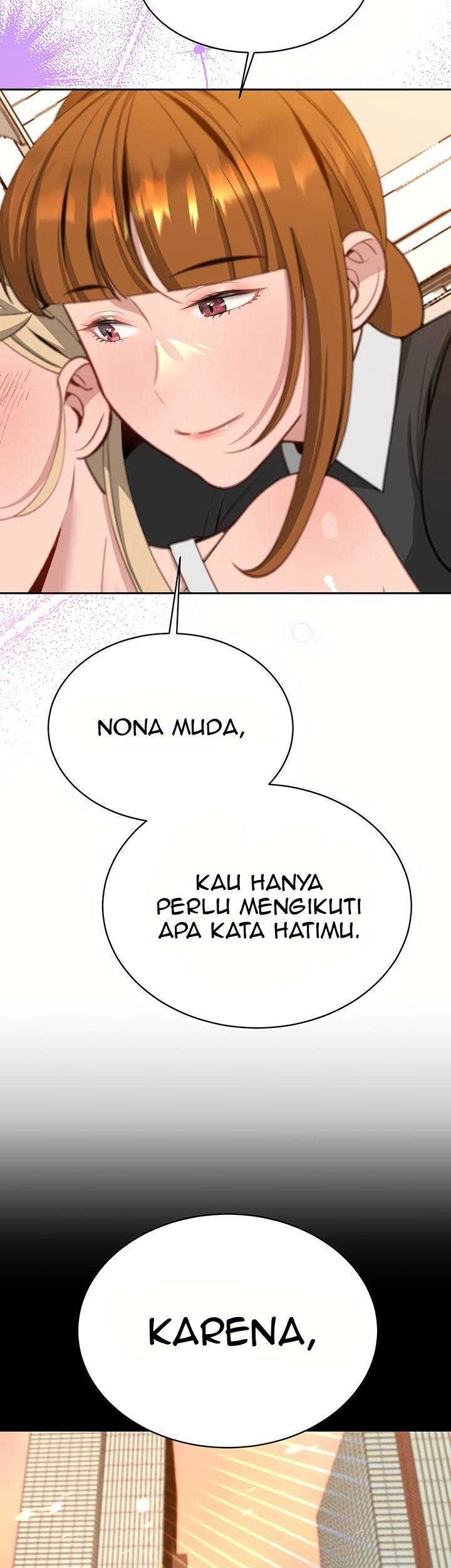 Secret Affairs of the 3rd Generation - Chapter 38 37