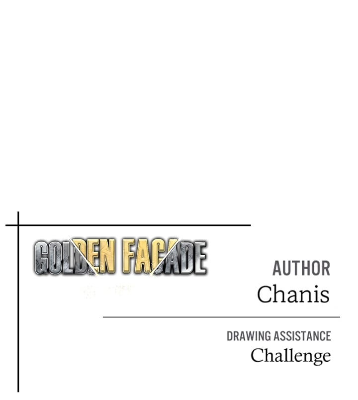 Fake Blonde Tanning Gangster - Chapter 38 14