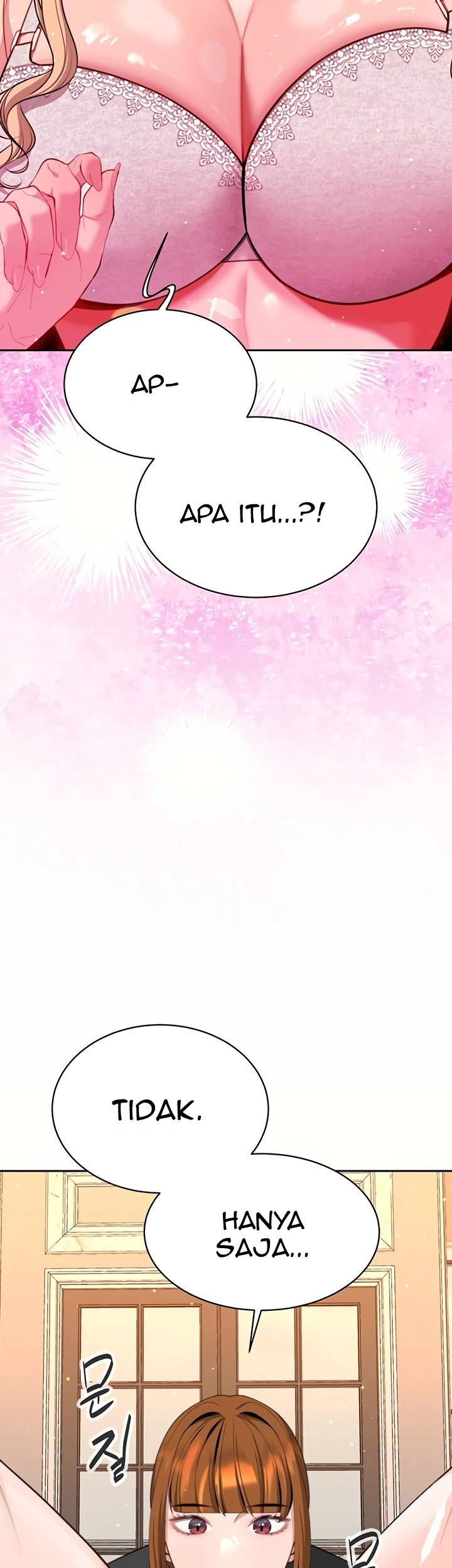 Secret Affairs of the 3rd Generation - Chapter 38 9