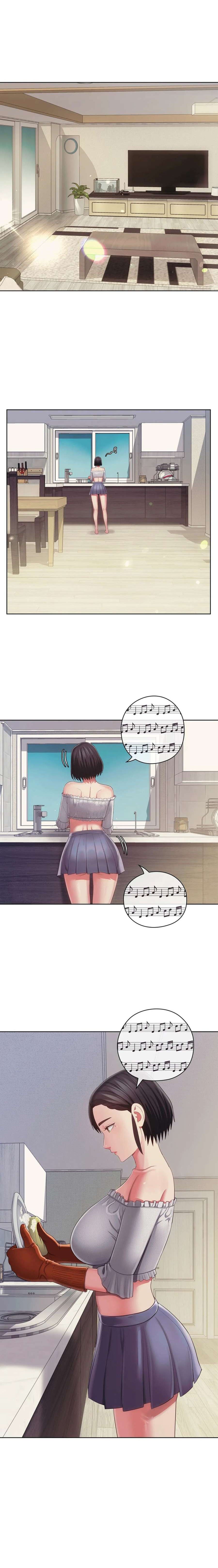 A Housekeeper - Chapter 38 3 A Housekeeper - Chapter 38 3