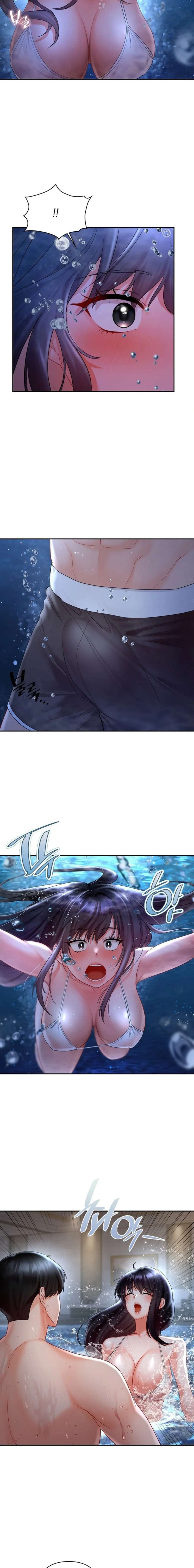The Kid Is Obsessed With Me - Chapter 38 5