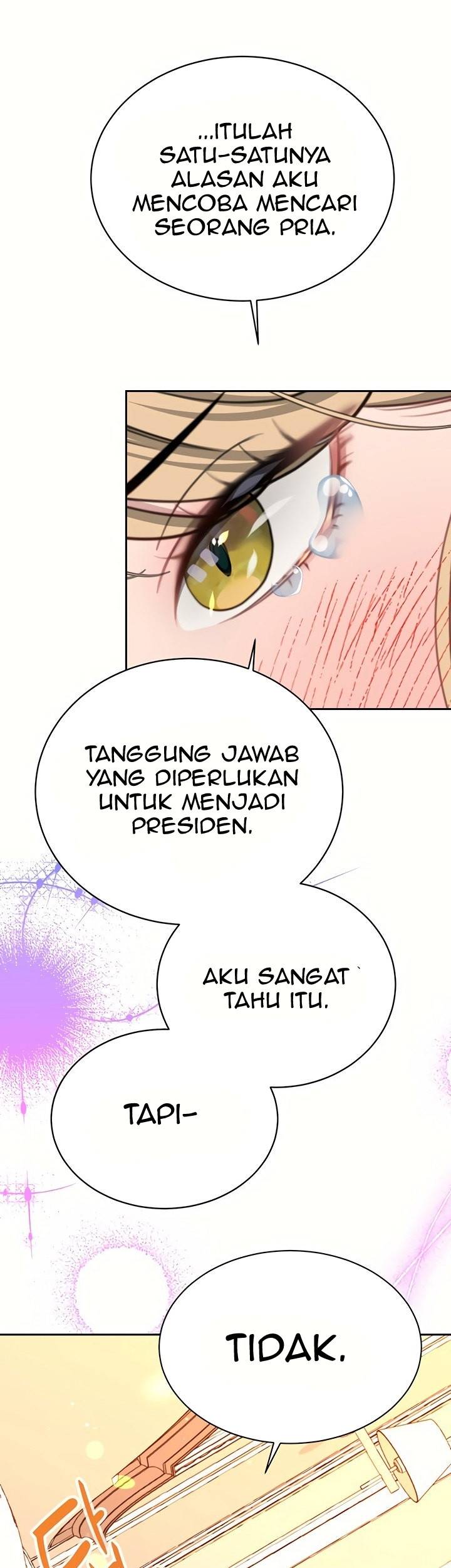Secret Affairs of the 3rd Generation - Chapter 38 35
