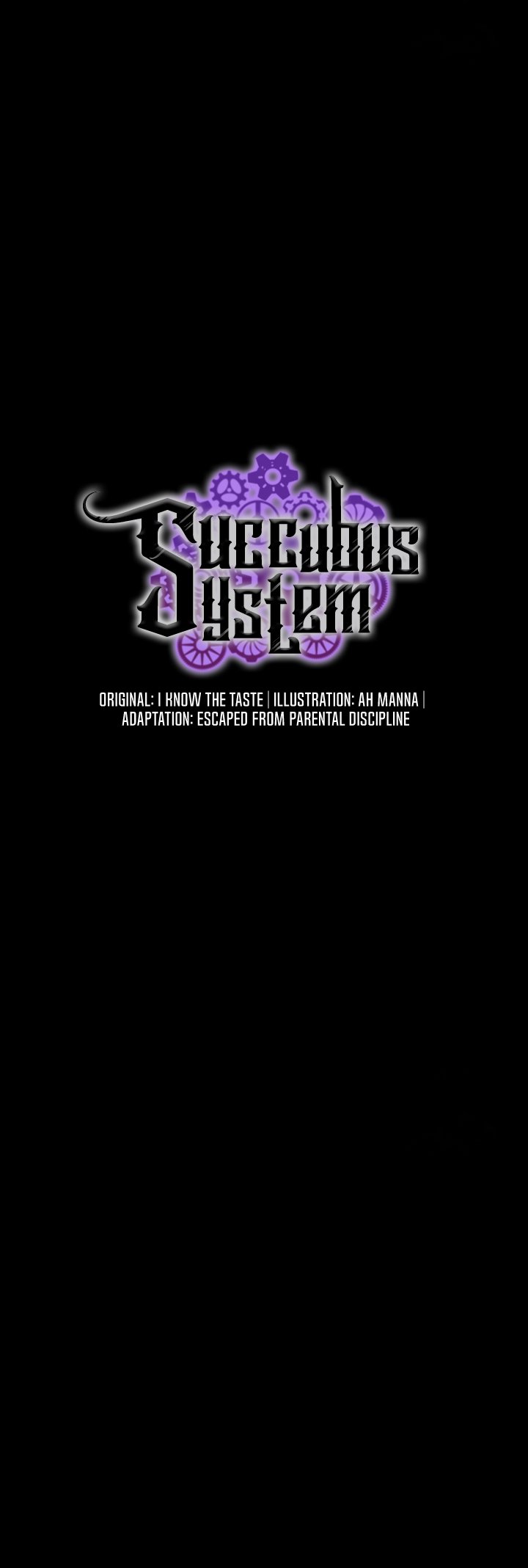 Succubus system - Chapter 38 1