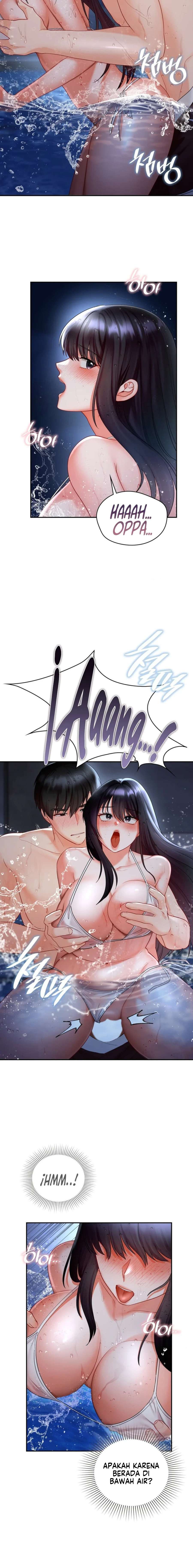 The Kid Is Obsessed With Me - Chapter 38 12