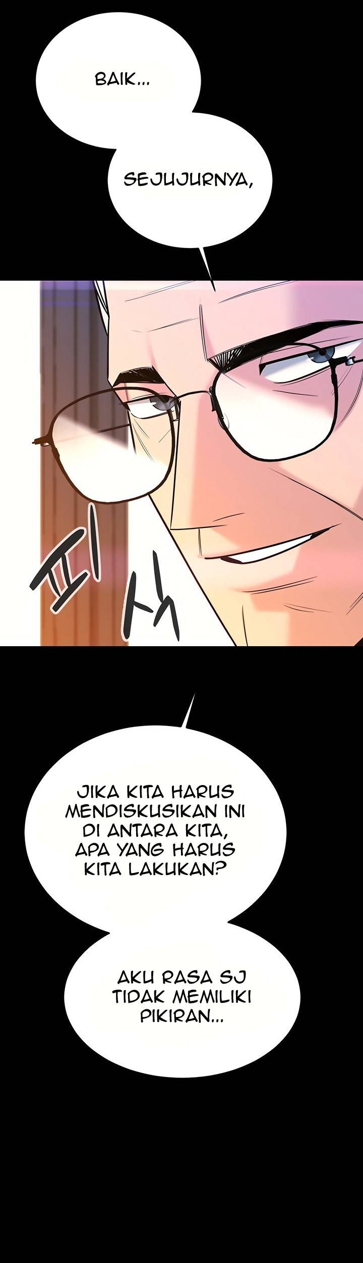 Secret Affairs of the 3rd Generation - Chapter 38 52
