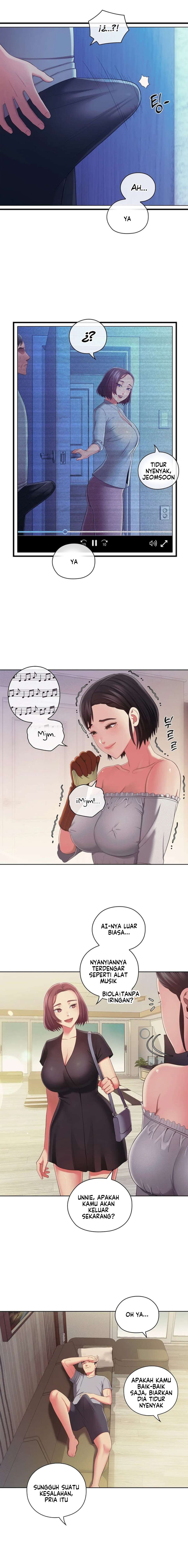 A Housekeeper - Chapter 38 6 A Housekeeper - Chapter 38 6