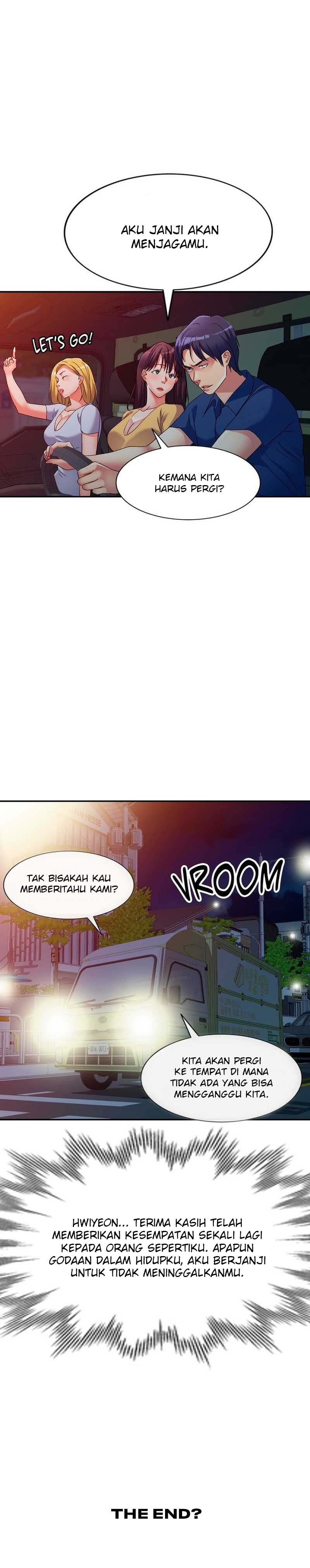 Bandit Nieces - Chapter 41 14