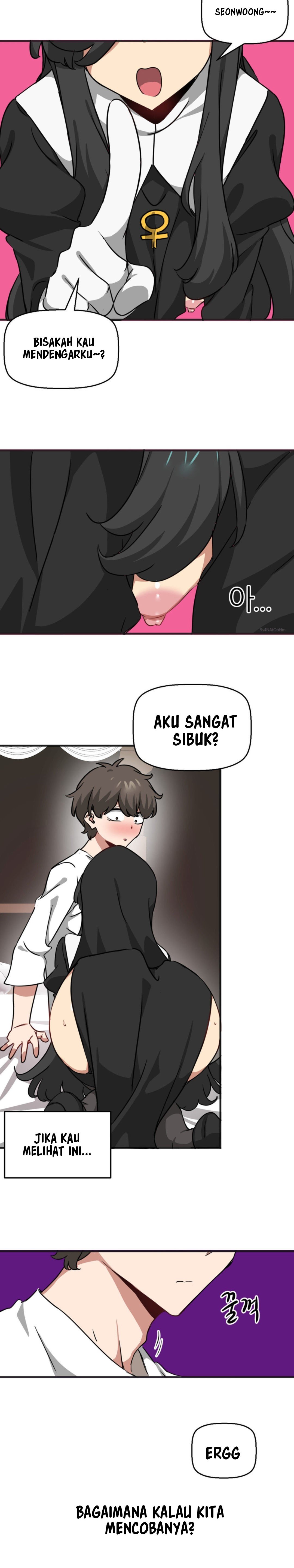 No Man’s Land - No Man&#8217;s Land Chapter 41 5