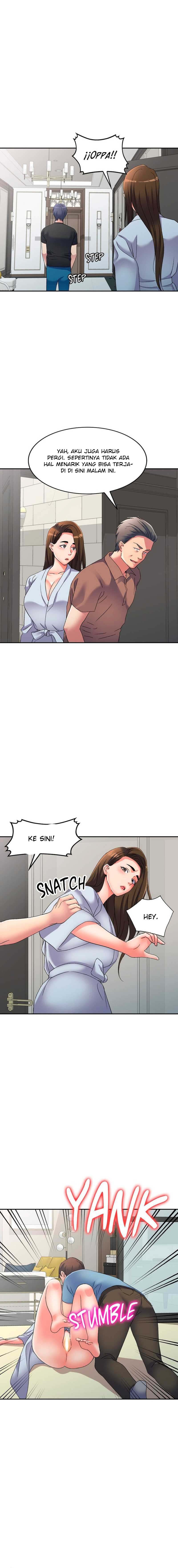 Bandit Nieces - Chapter 41 4