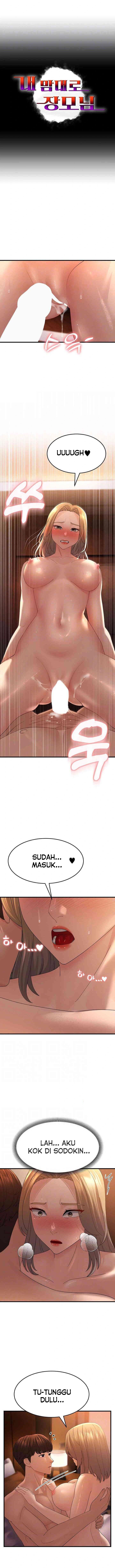 Mother-In-Law Bends to My Will - Chapter 41 3