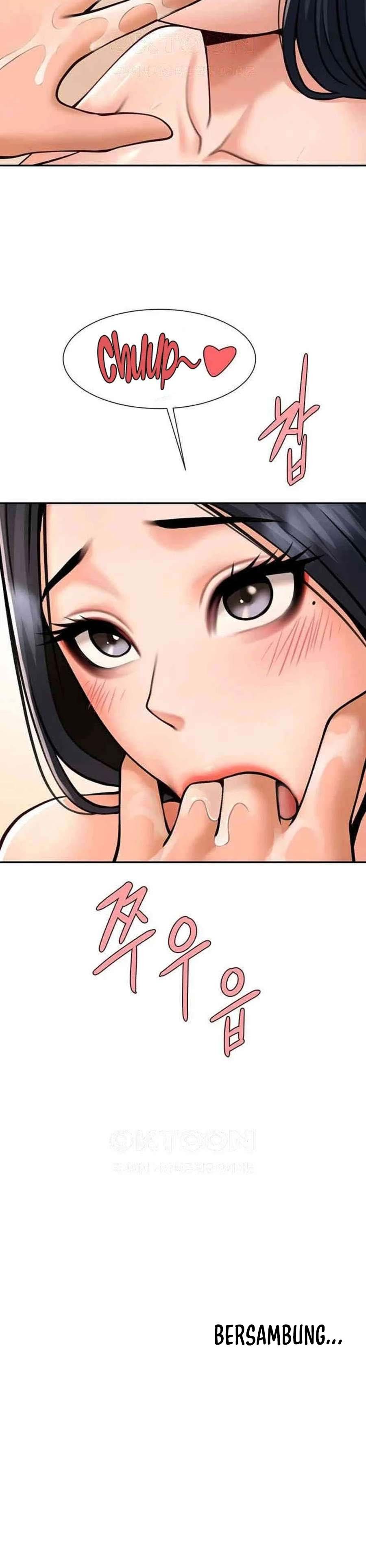 The Cheat Code Hitter Fucks Them All - Chapter 41 19