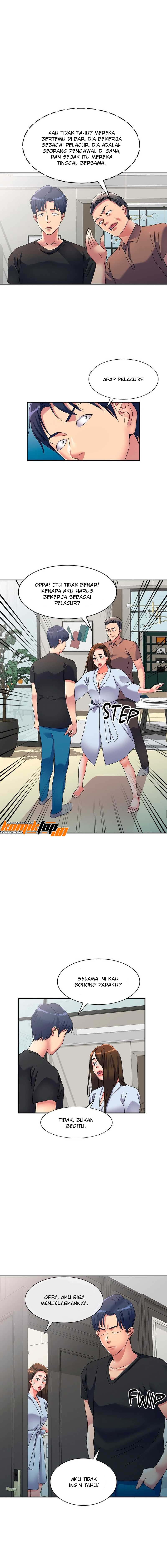 Bandit Nieces - Chapter 41 3
