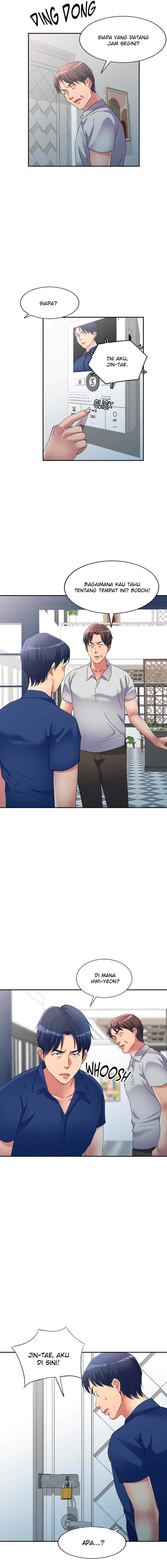 Bandit Nieces - Chapter 41 10
