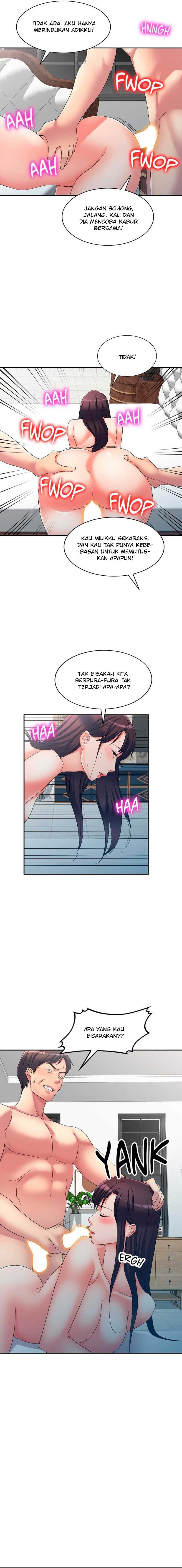 Bandit Nieces - Chapter 41 8