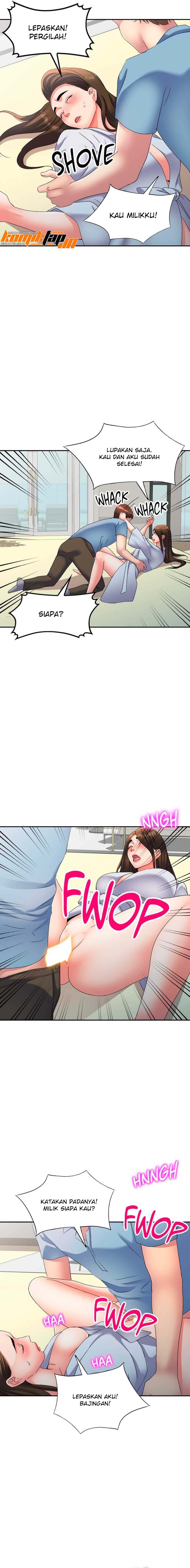 Bandit Nieces - Chapter 41 5