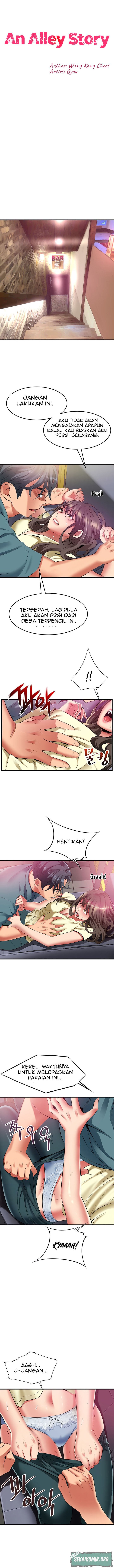 The Back Alley Tale - Chapter 41 2 The Back Alley Tale - Chapter 41 2