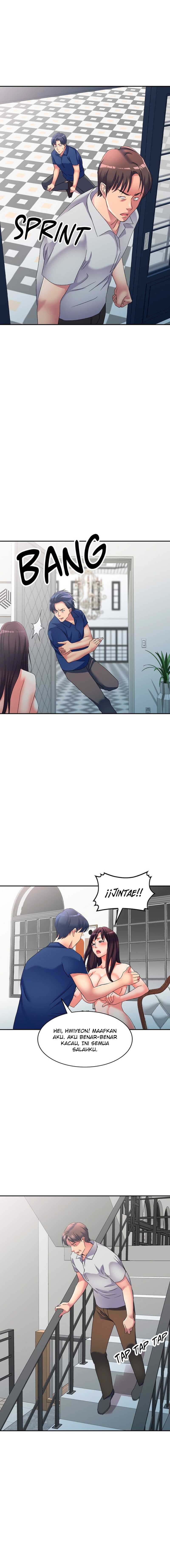 Bandit Nieces - Chapter 41 12