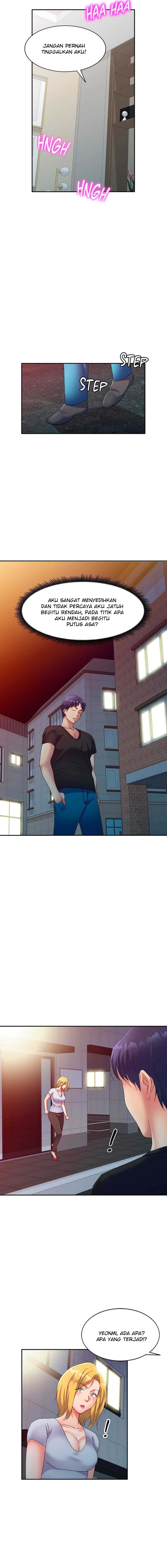 Bandit Nieces - Chapter 41 6