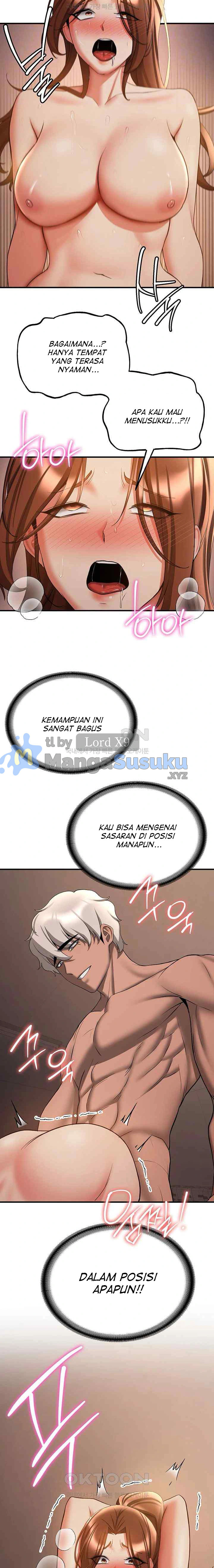 Your Girlfriend Was Amazing - Chapter 41 8
