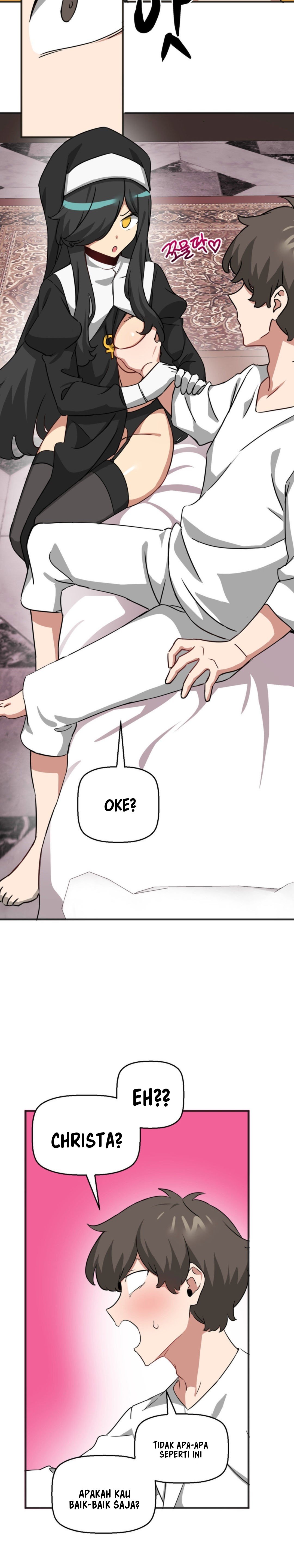 No Man’s Land - No Man&#8217;s Land Chapter 41 6