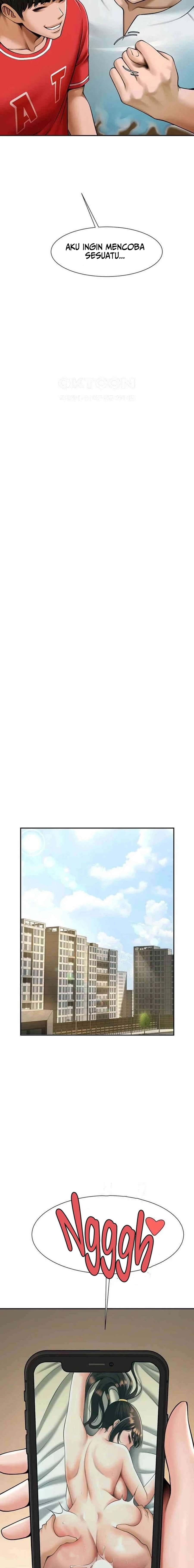 The Cheat Code Hitter Fucks Them All - Chapter 41 11
