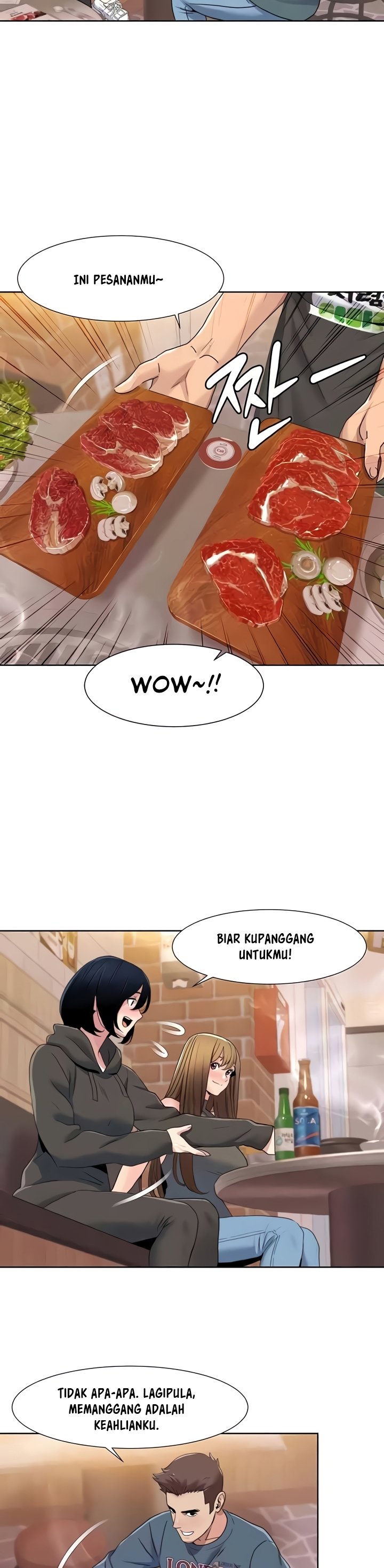 Neulsome Studio - Chapter 46 10