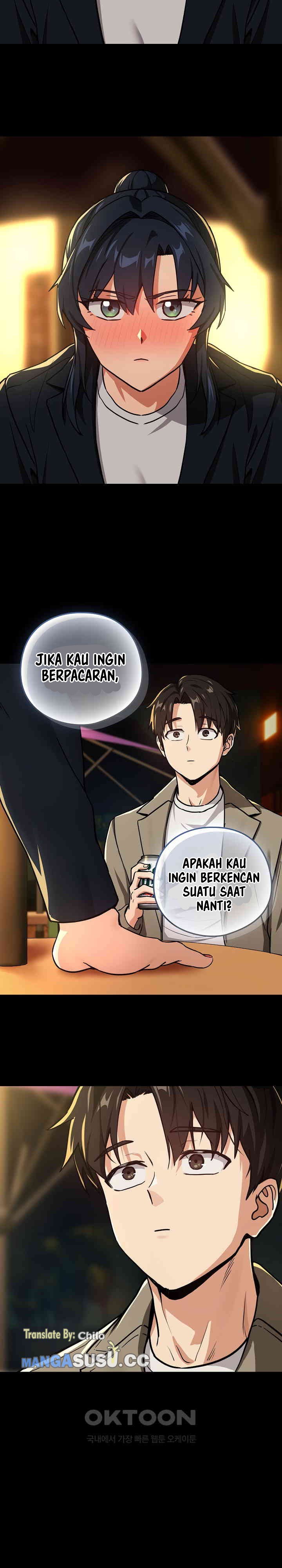 After Work Love Affairs - Chapter 46 18