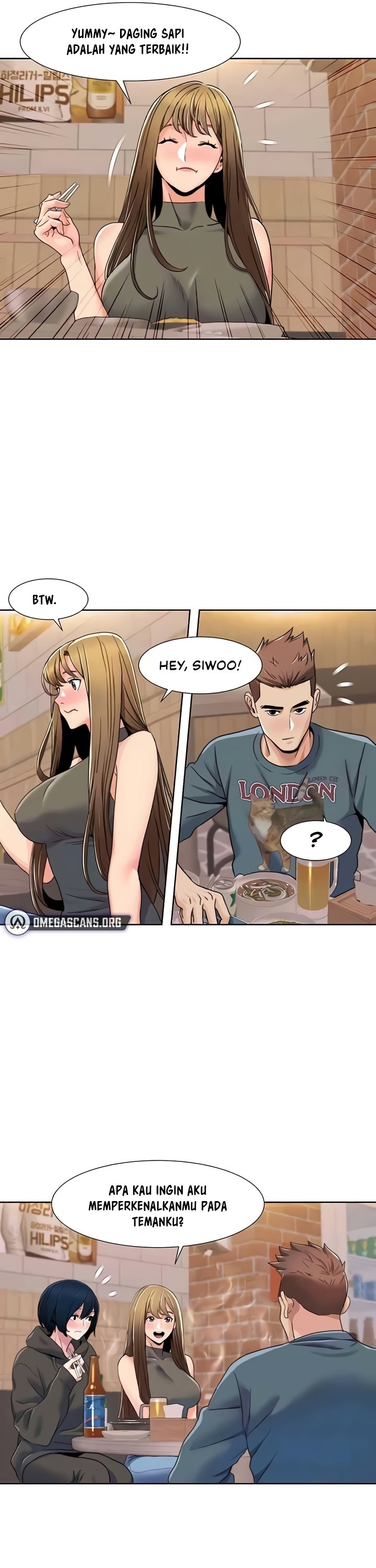 Neulsome Studio - Chapter 46 12