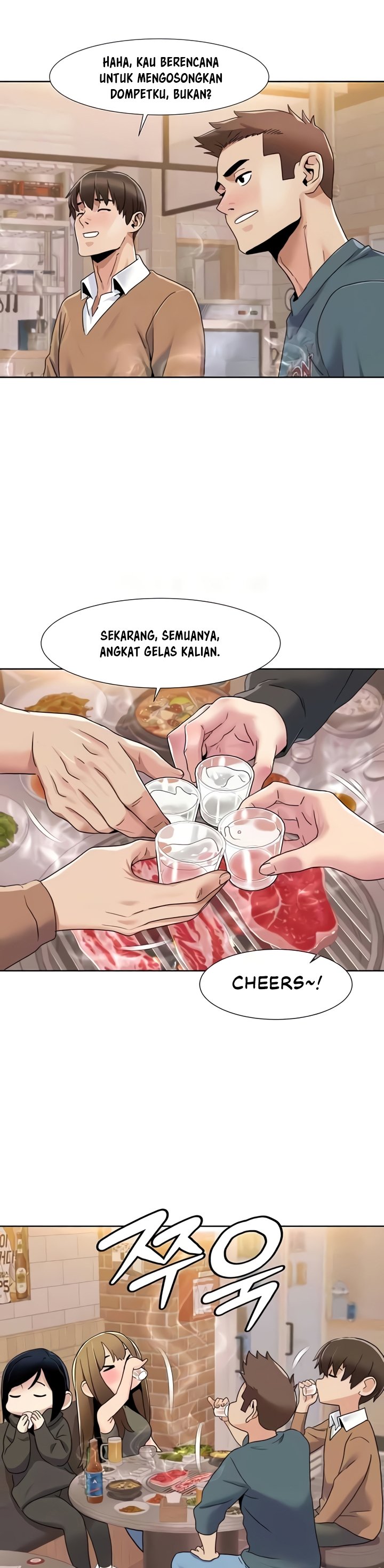 Neulsome Studio - Chapter 46 9