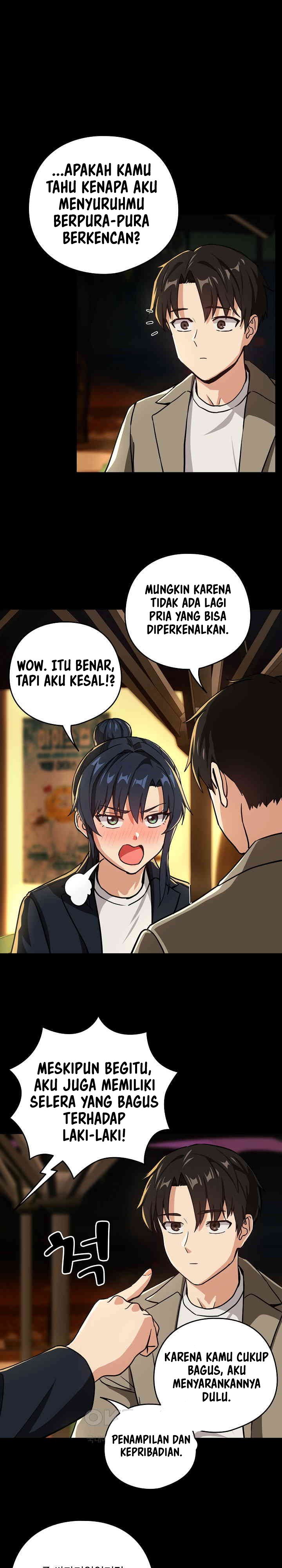After Work Love Affairs - Chapter 46 11
