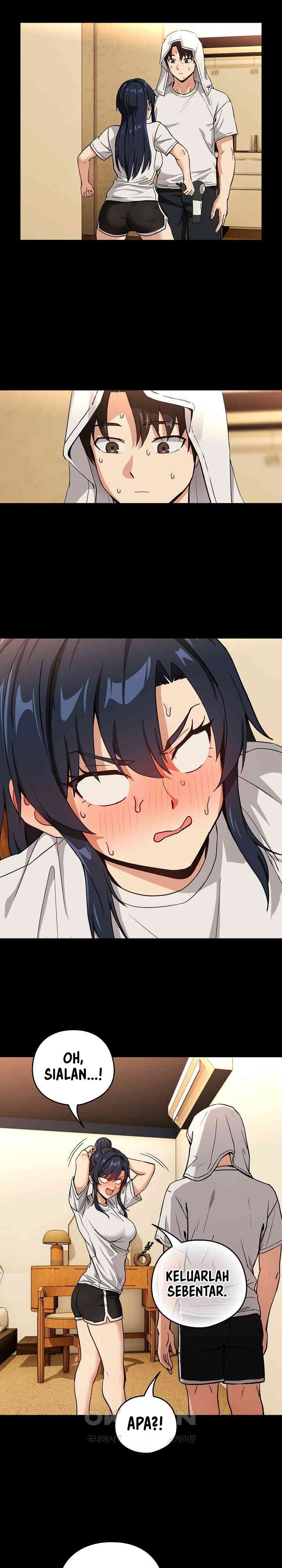 After Work Love Affairs - Chapter 46 8