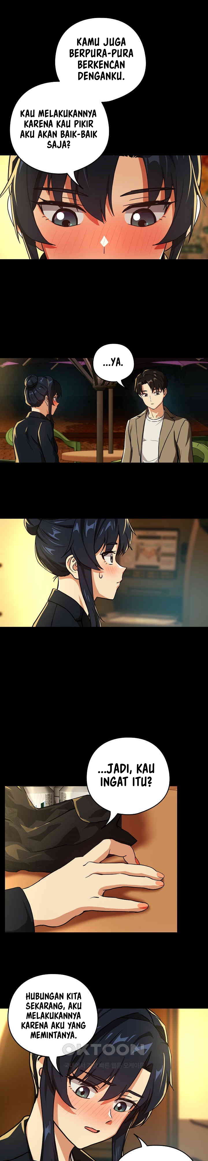 After Work Love Affairs - Chapter 46 13