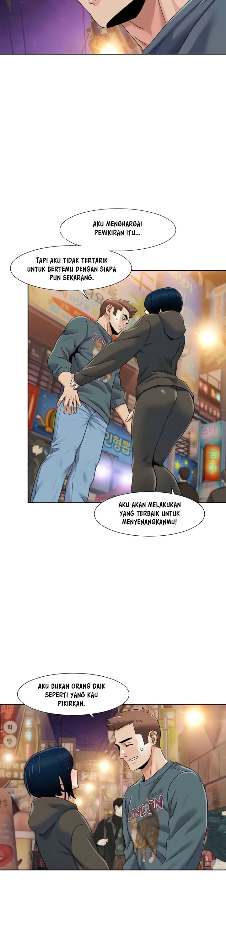 Neulsome Studio - Chapter 46 21