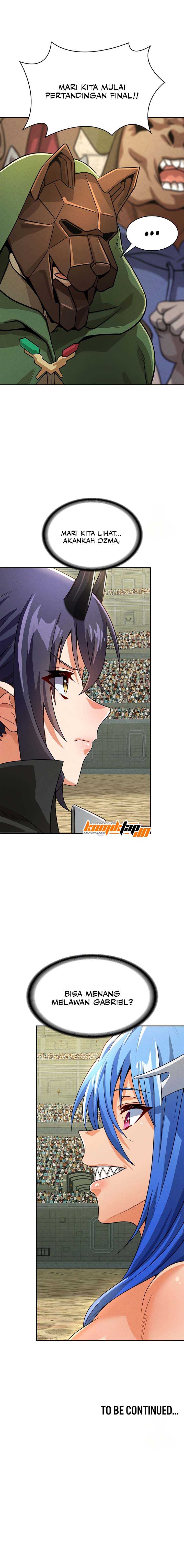 Bought By The Demon Lord Before The Ending - Chapter 46 10