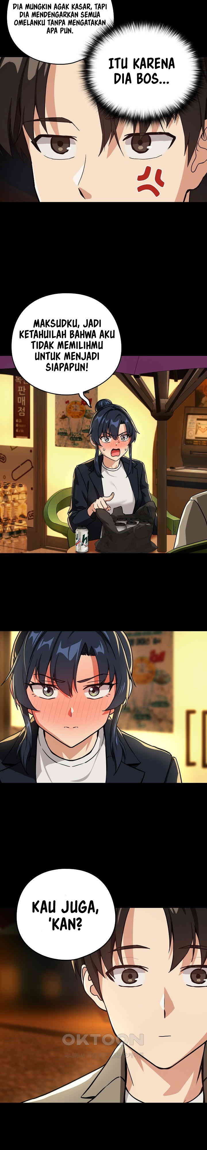After Work Love Affairs - Chapter 46 12