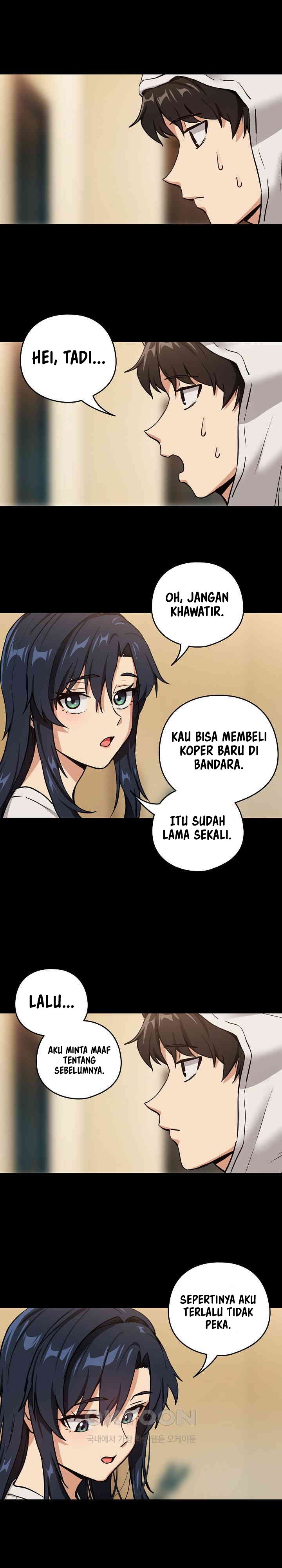 After Work Love Affairs - Chapter 46 5
