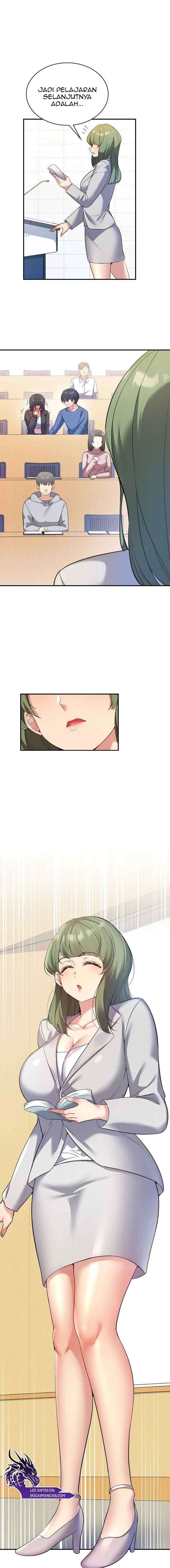 My Life With The Smart Application - Chapter 46 2
