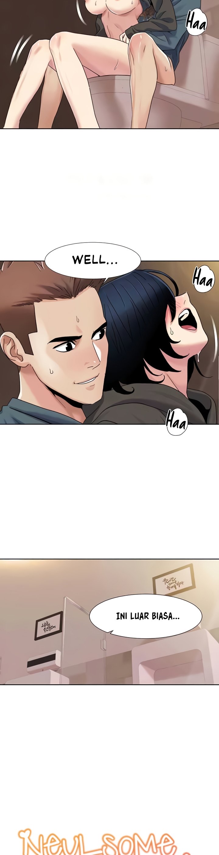 Neulsome Studio - Chapter 46 5