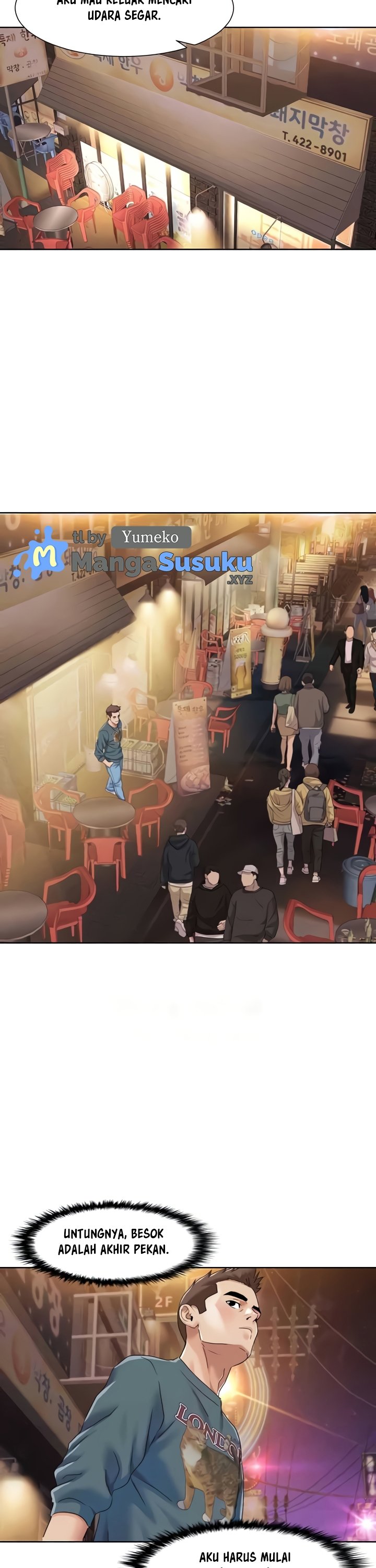 Neulsome Studio - Chapter 46 14