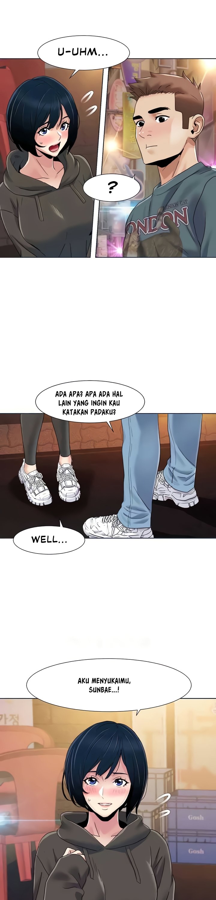 Neulsome Studio - Chapter 46 17