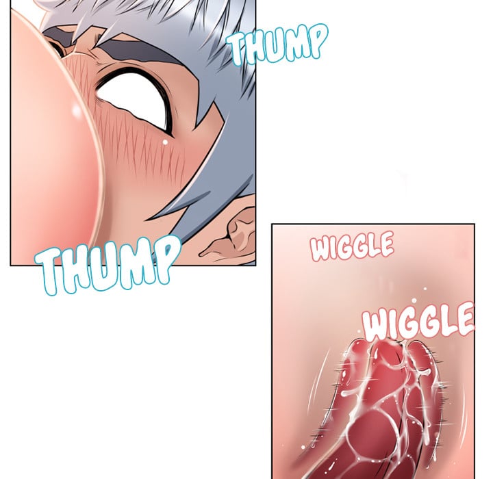 Wet Women - Chapter 46 53