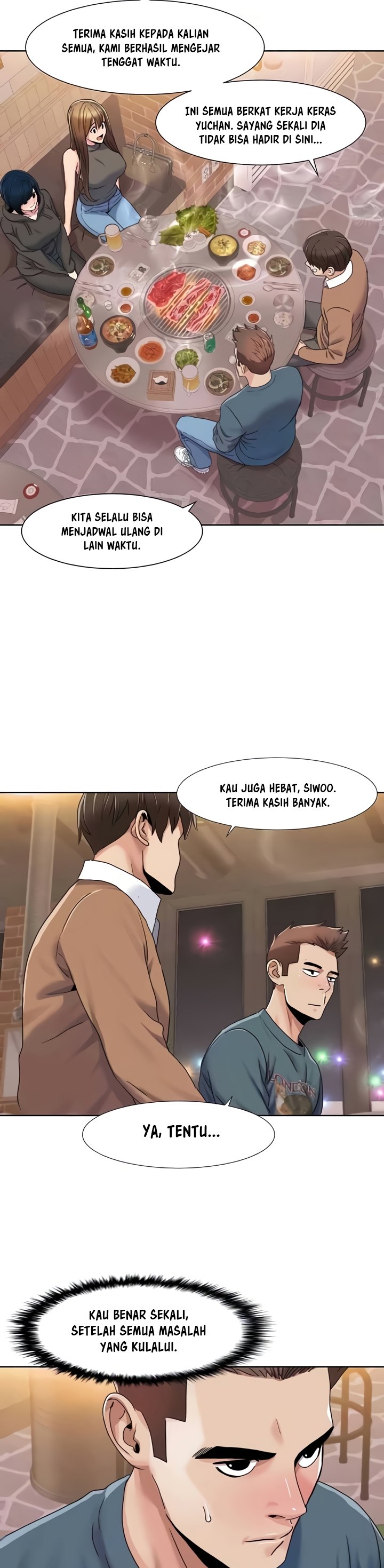 Neulsome Studio - Chapter 46 7