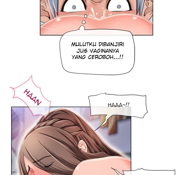 Wet Women - Chapter 46 47