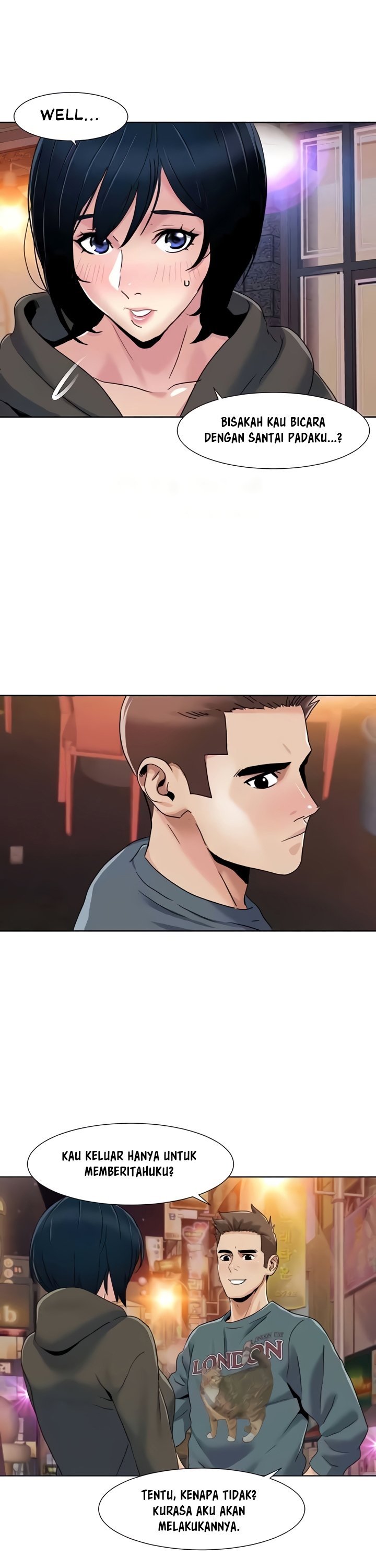 Neulsome Studio - Chapter 46 16