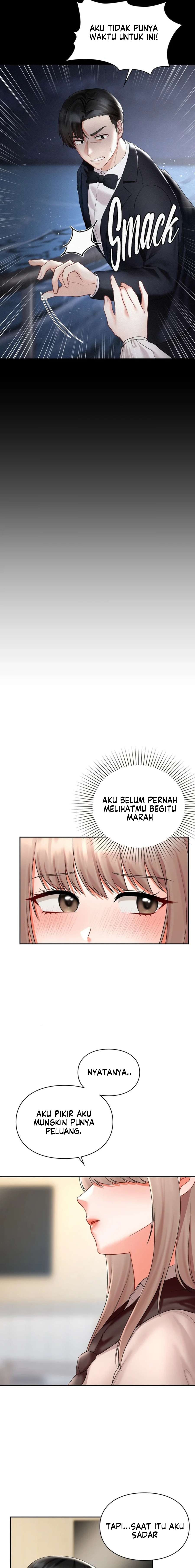 The Kid Is Obsessed With Me - Chapter 44 5