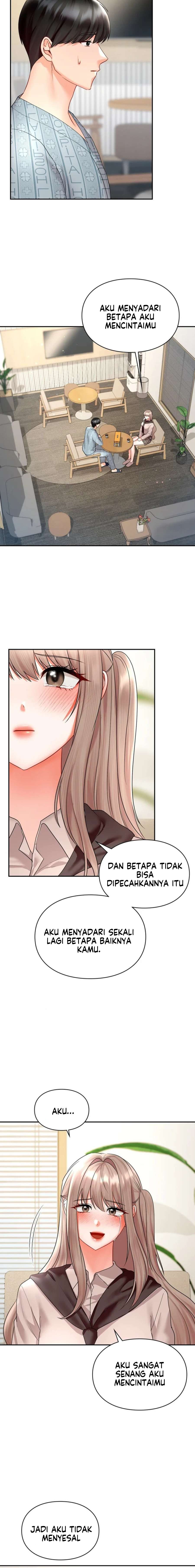 The Kid Is Obsessed With Me - Chapter 44 6