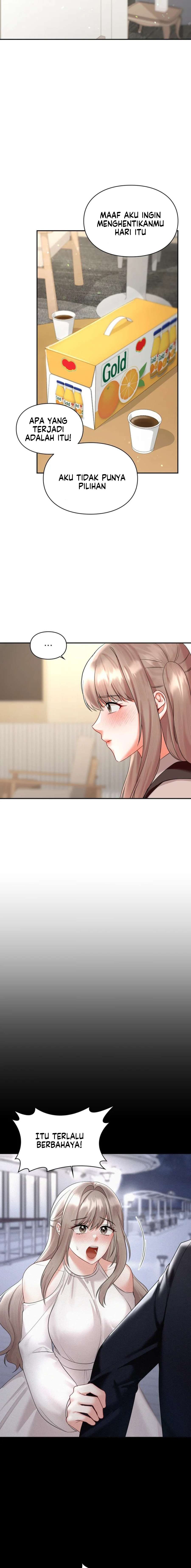 The Kid Is Obsessed With Me - Chapter 44 4