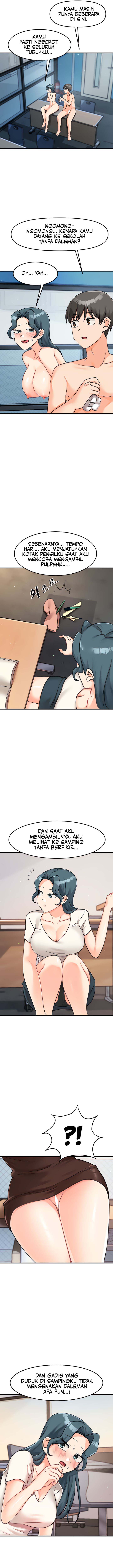 Boarding School - Chapter 44 12 Boarding School - Chapter 44 12