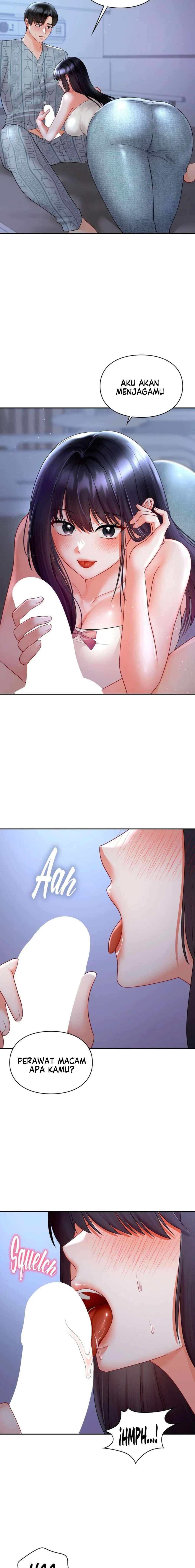 The Kid Is Obsessed With Me - Chapter 44 12