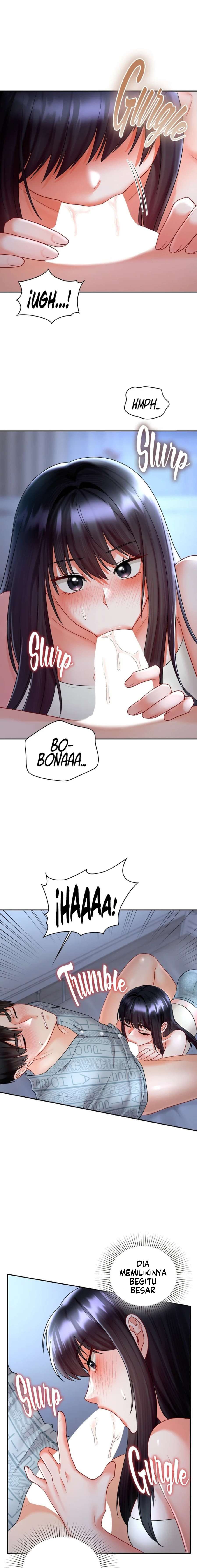 The Kid Is Obsessed With Me - Chapter 44 15